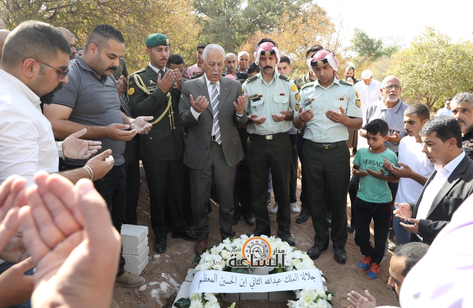 Madar Al-Saa Images 0.6293307010432763