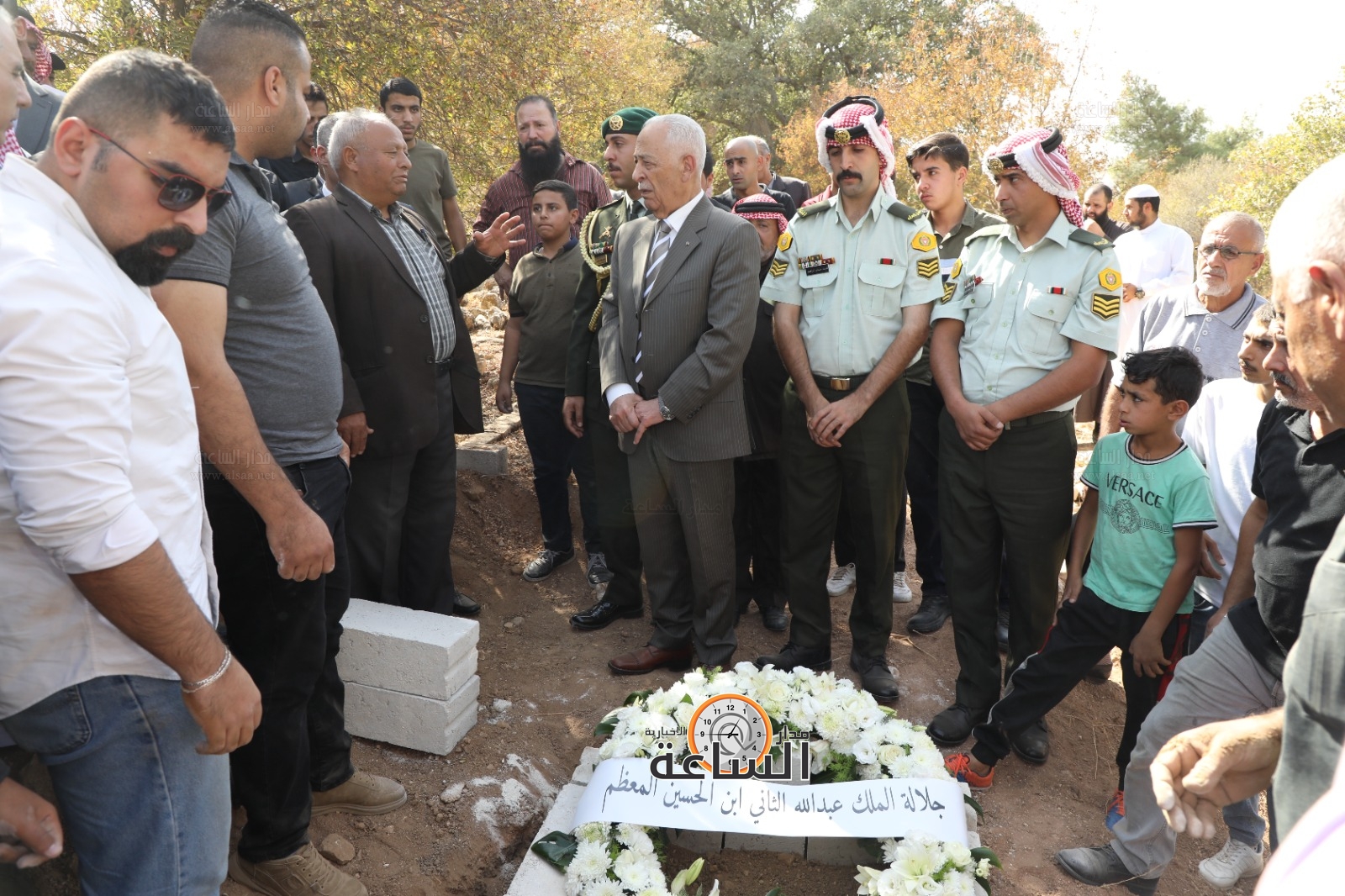 Madar Al-Saa Images 0.5657016032771269