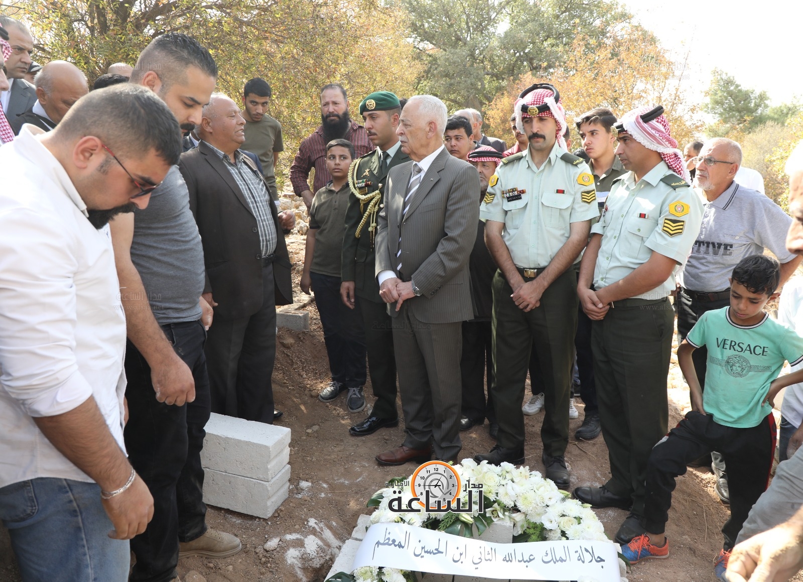 Madar Al-Saa Images 0.4282037912152936