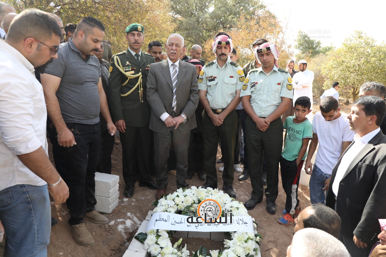 Madar Al-Saa Images 0.6521576090931758