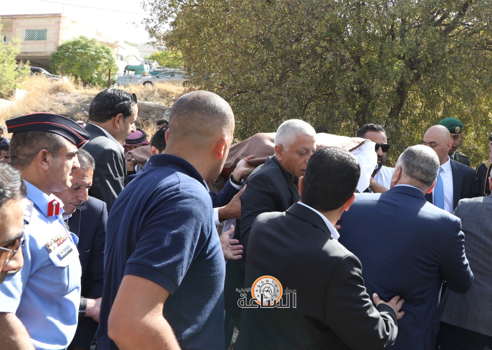 Madar Al-Saa Images 0.7942760191970599