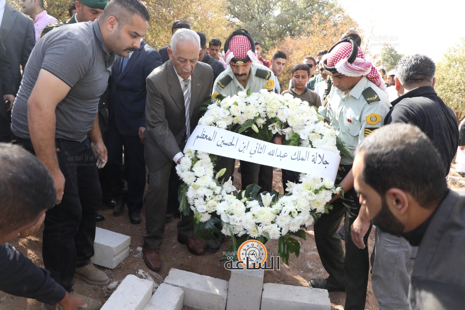 Madar Al-Saa Images 0.7511893637666678