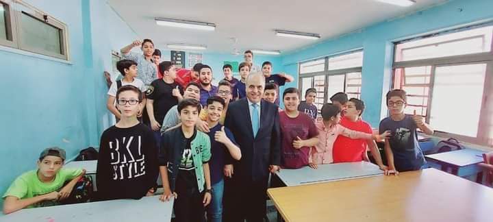 Madar Al-Saa Images 0.6282010360244314