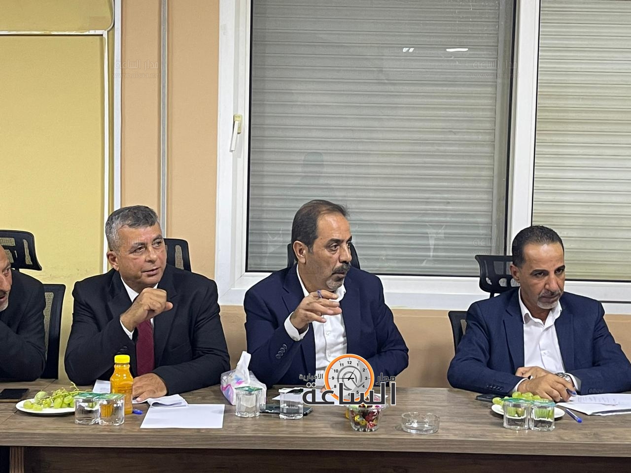 Madar Al-Saa Images 0.6485750022393861