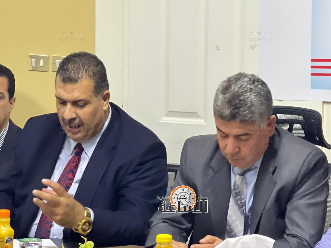 Madar Al-Saa Images 0.023243364997676652