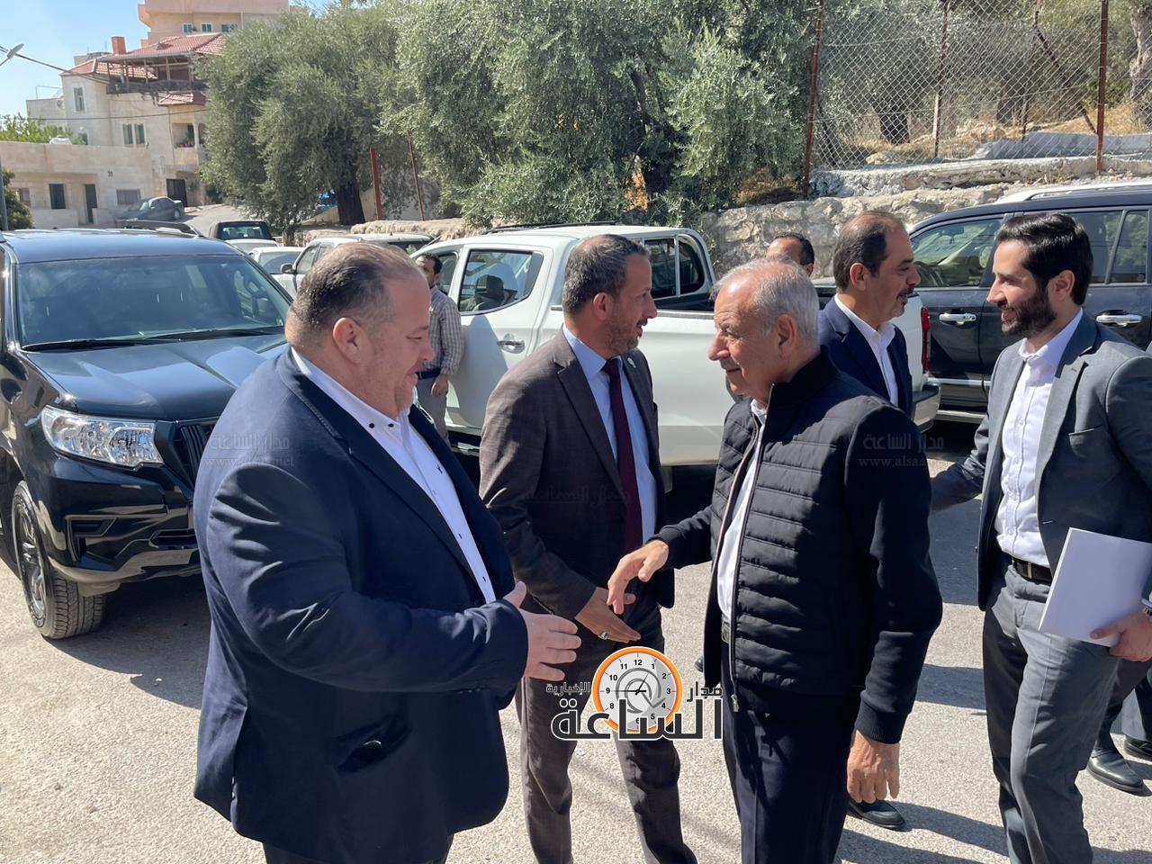 Madar Al-Saa Images 0.8906204572018581