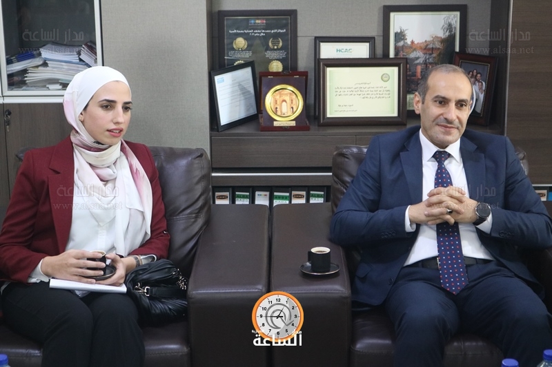 Madar Al-Saa Images 0.10578913618840868