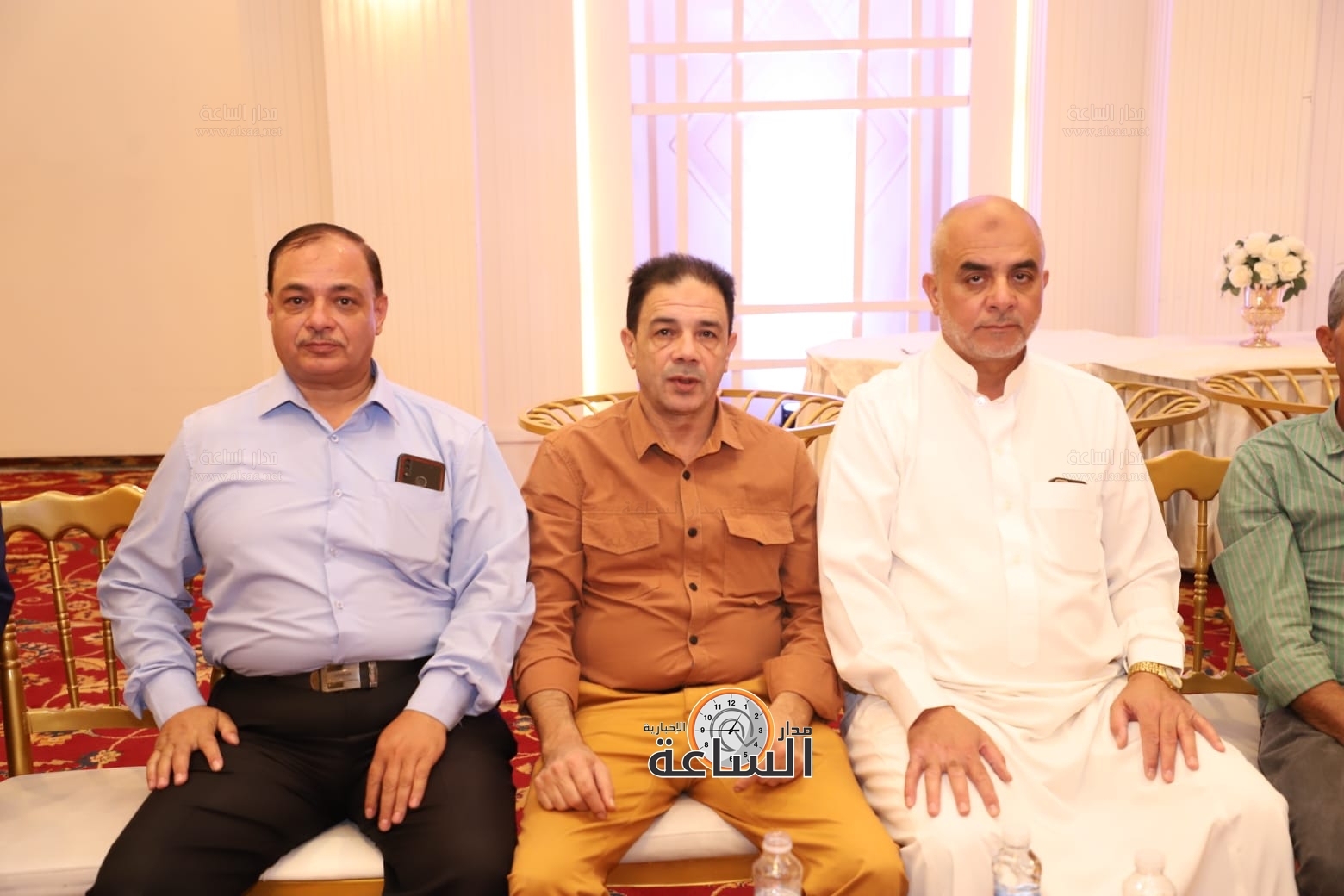 Madar Al-Saa Images 0.6044713084222577