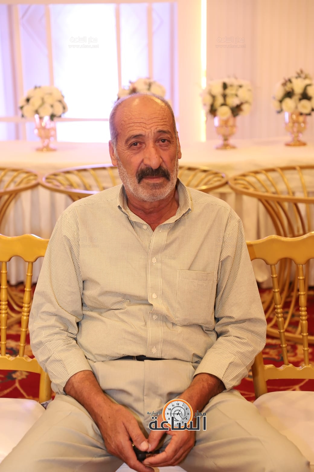 Madar Al-Saa Images 0.12837256791194007