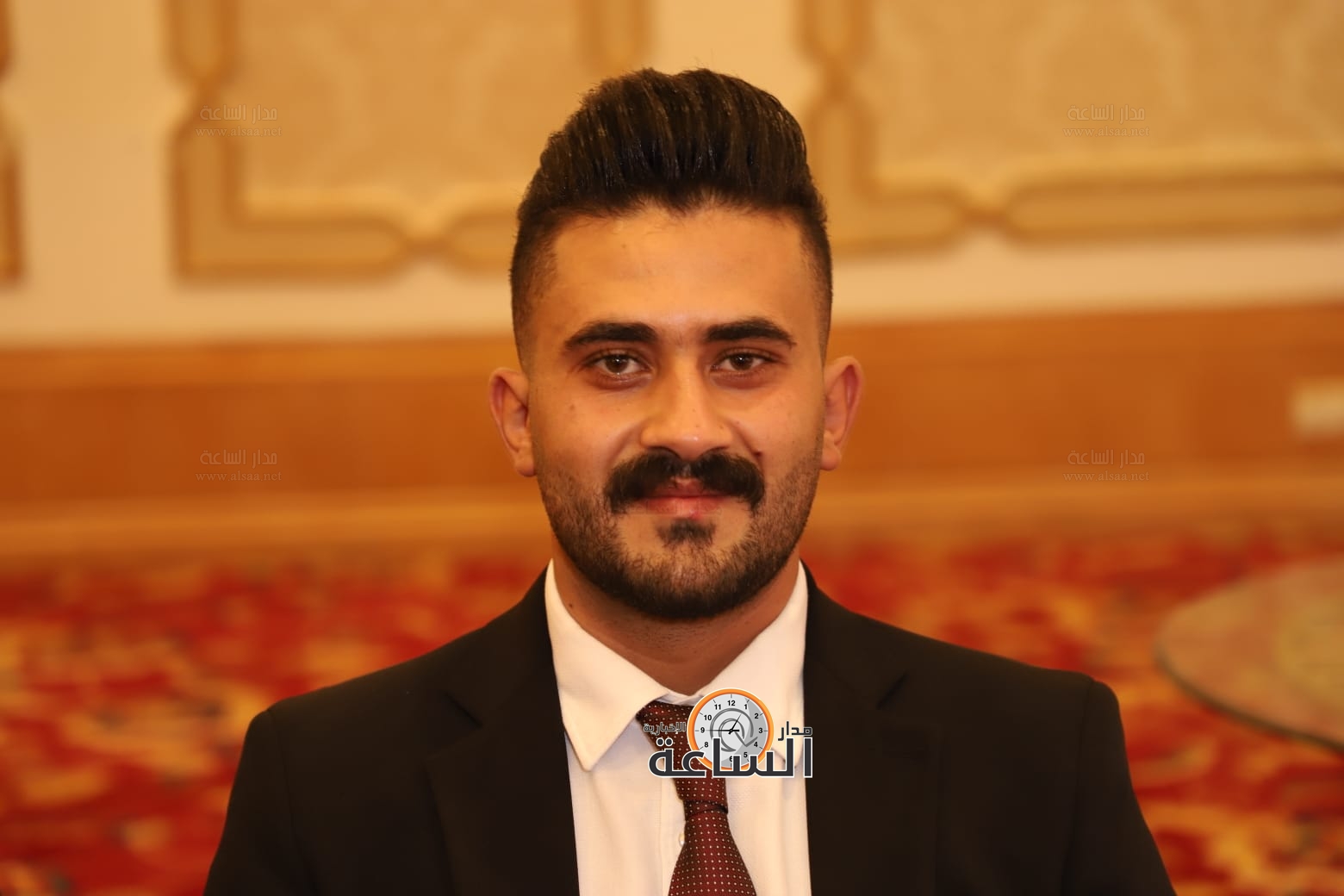 Madar Al-Saa Images 0.2137187197391548