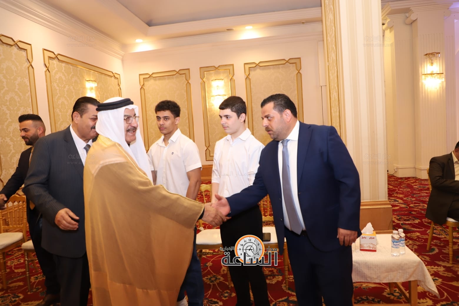 Madar Al-Saa Images 0.701191895348066