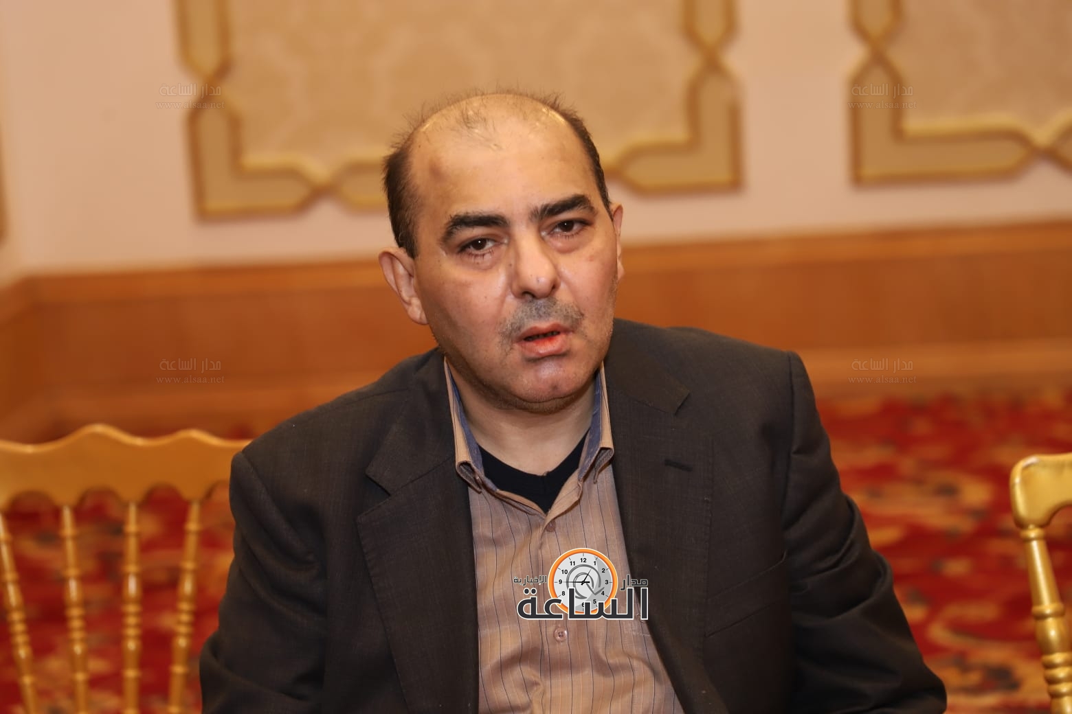 Madar Al-Saa Images 0.7303235871056581