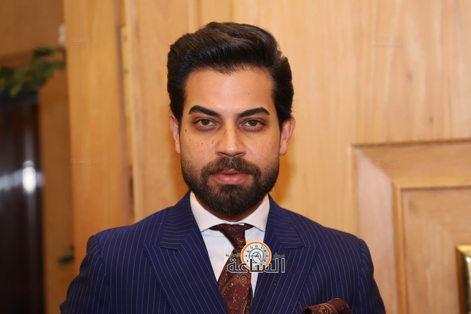 Madar Al-Saa Images 0.6918705519184762