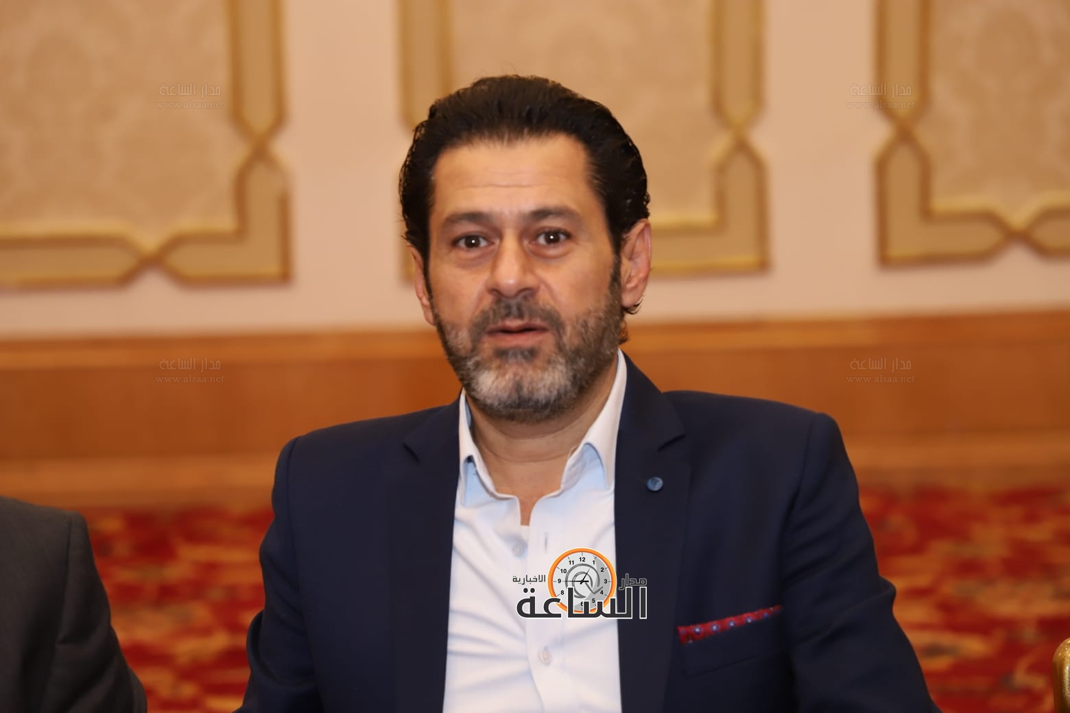 Madar Al-Saa Images 0.4131336938804826