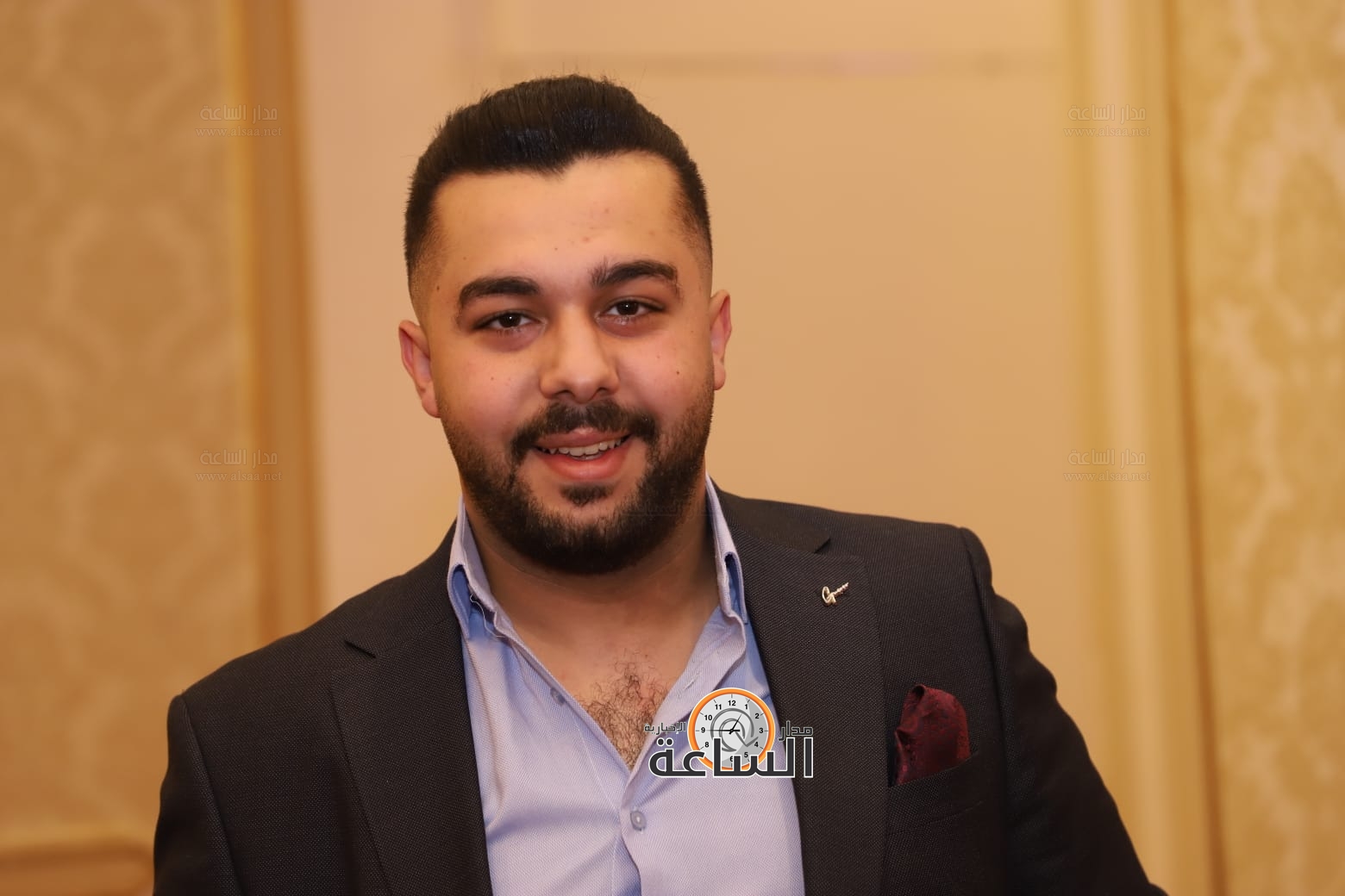 Madar Al-Saa Images 0.5556571746467847