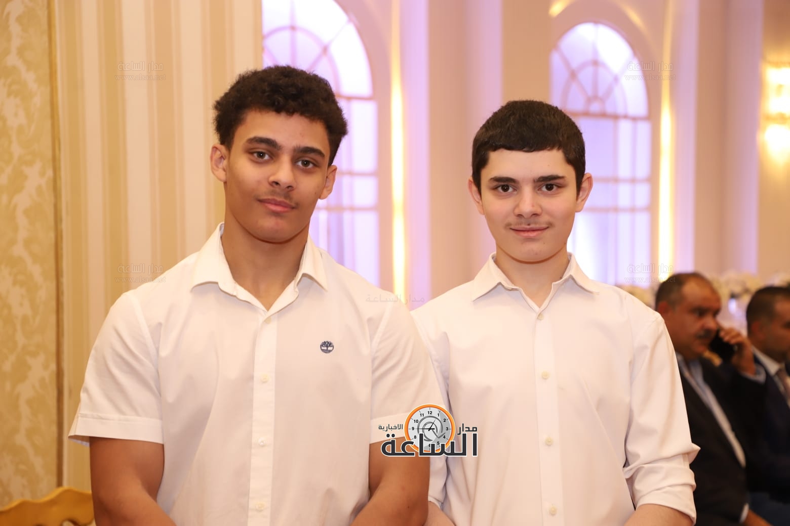 Madar Al-Saa Images 0.641578591866659