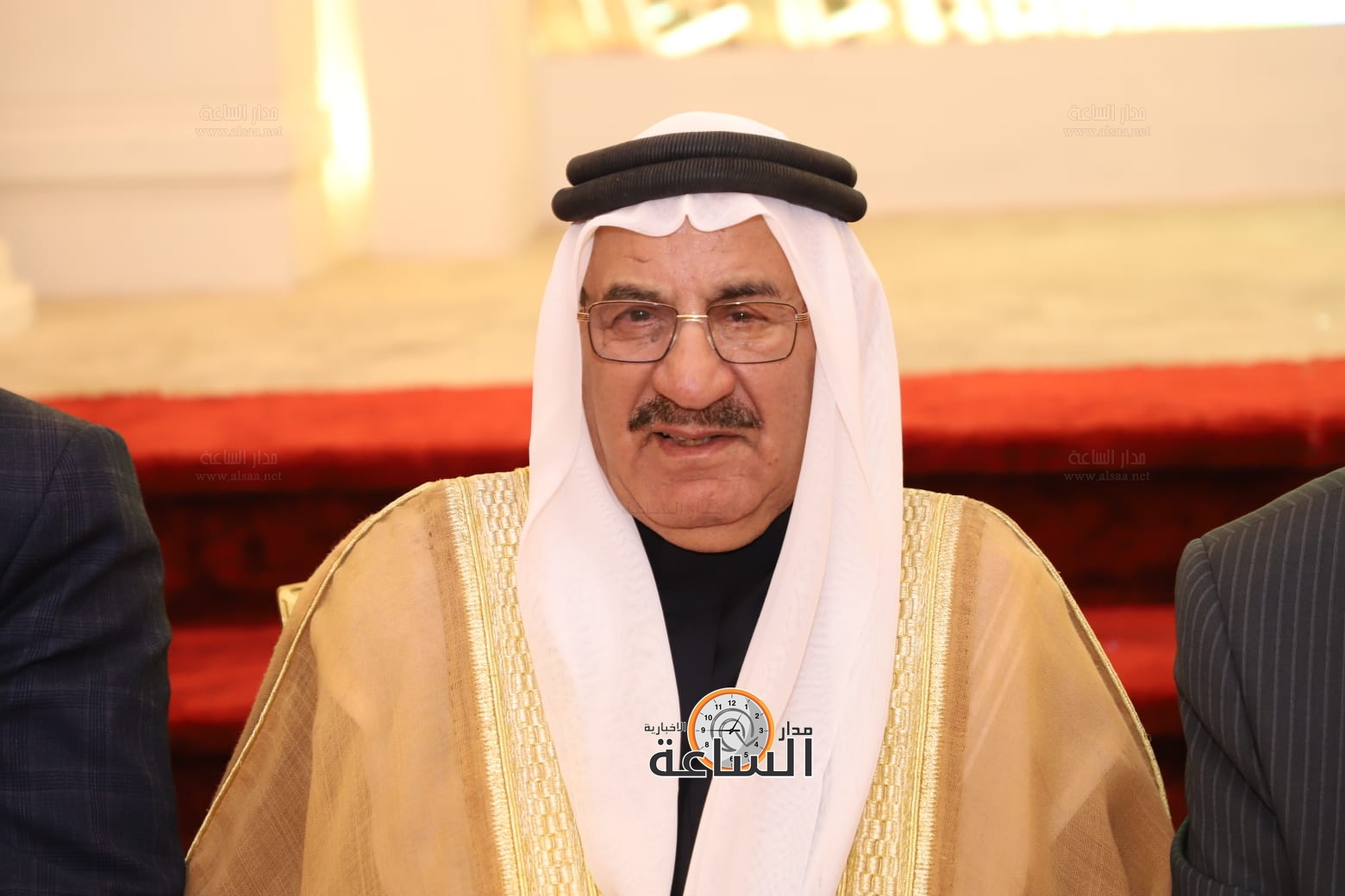 Madar Al-Saa Images 0.04293671413704736