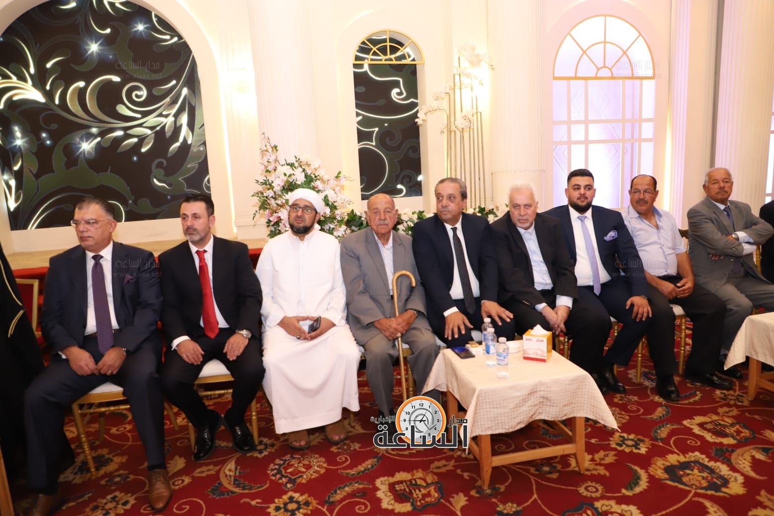 Madar Al-Saa Images 0.2469623844020088