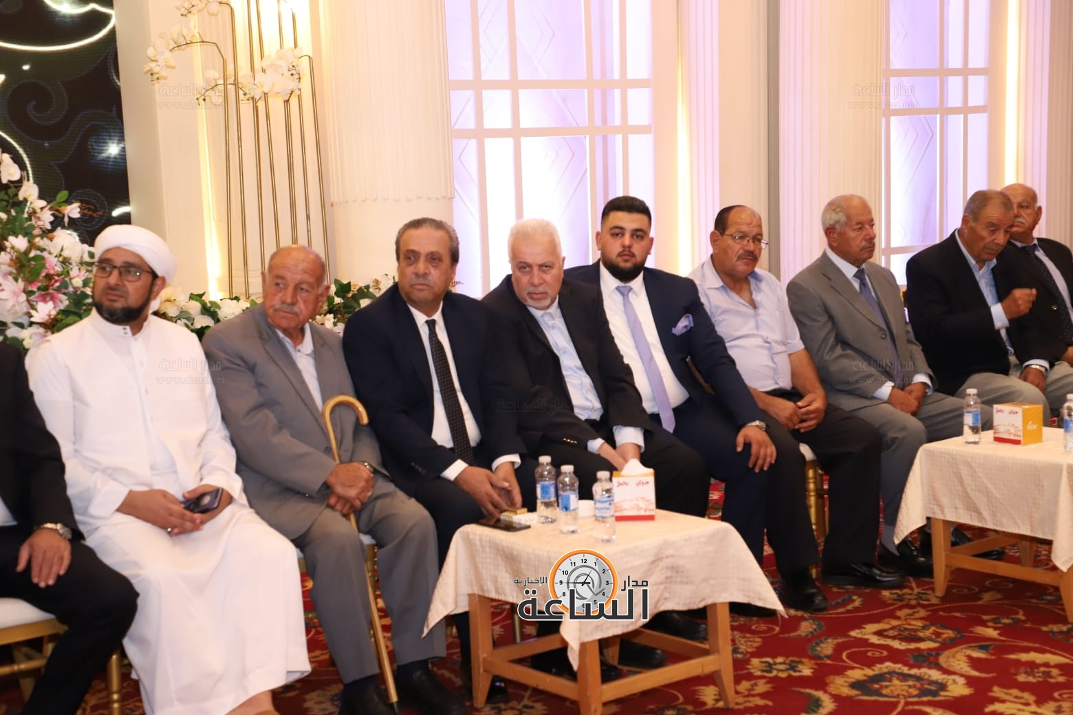 Madar Al-Saa Images 0.6522324262701322