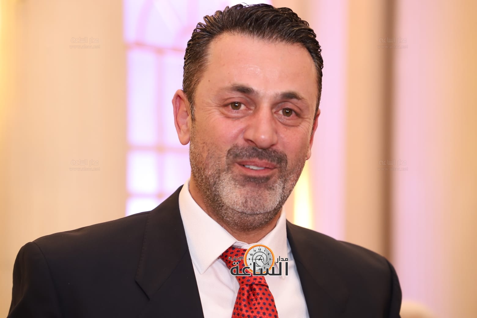 Madar Al-Saa Images 0.8604140615291853