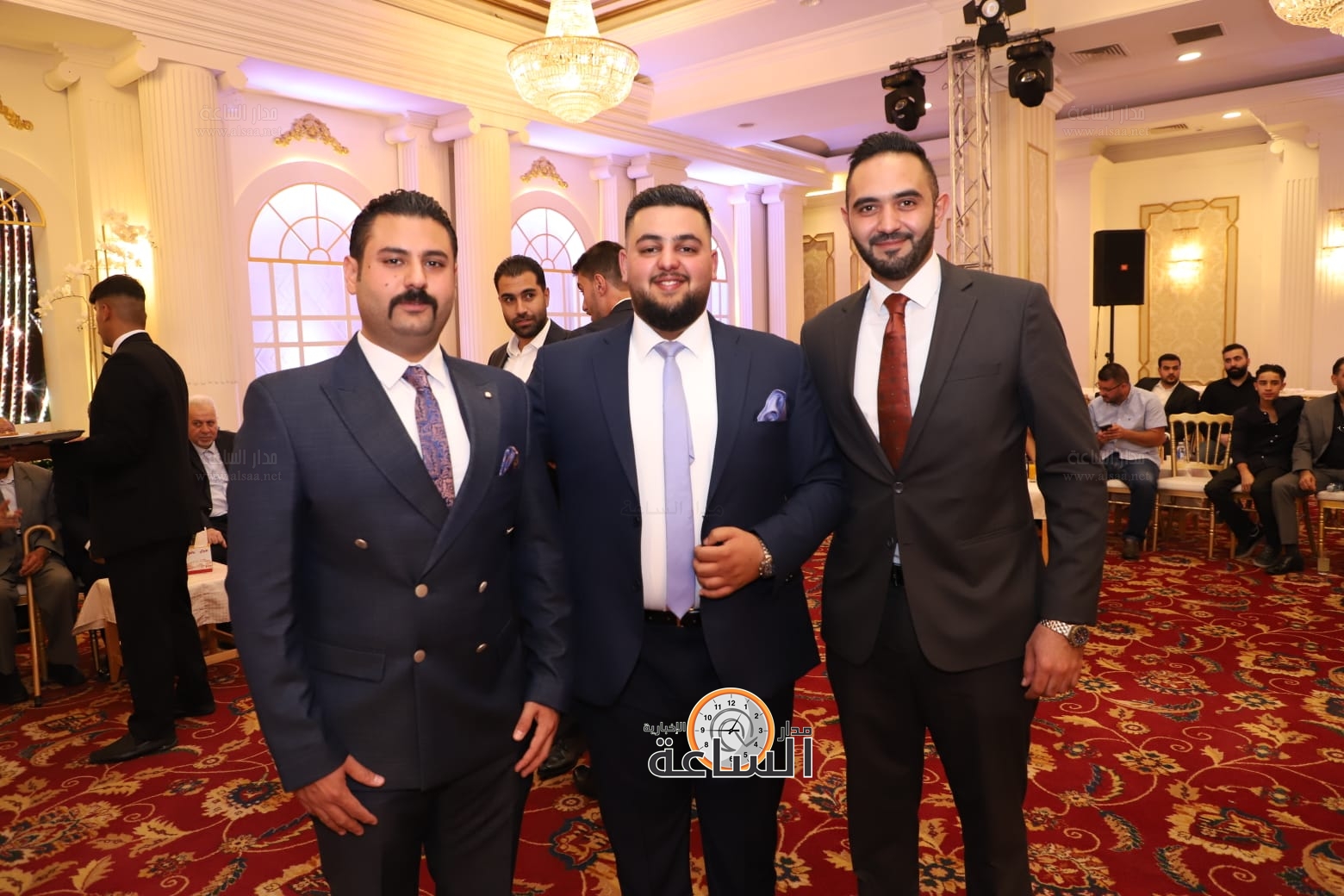 Madar Al-Saa Images 0.46383556969243434