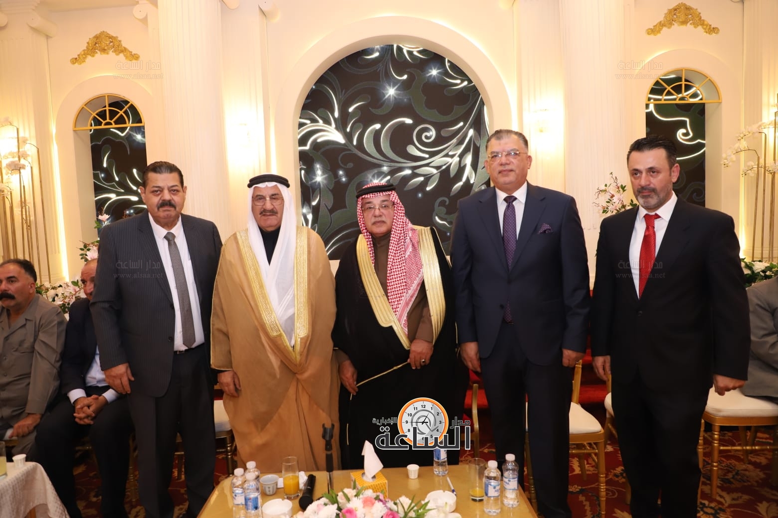 Madar Al-Saa Images 0.5382466845491245