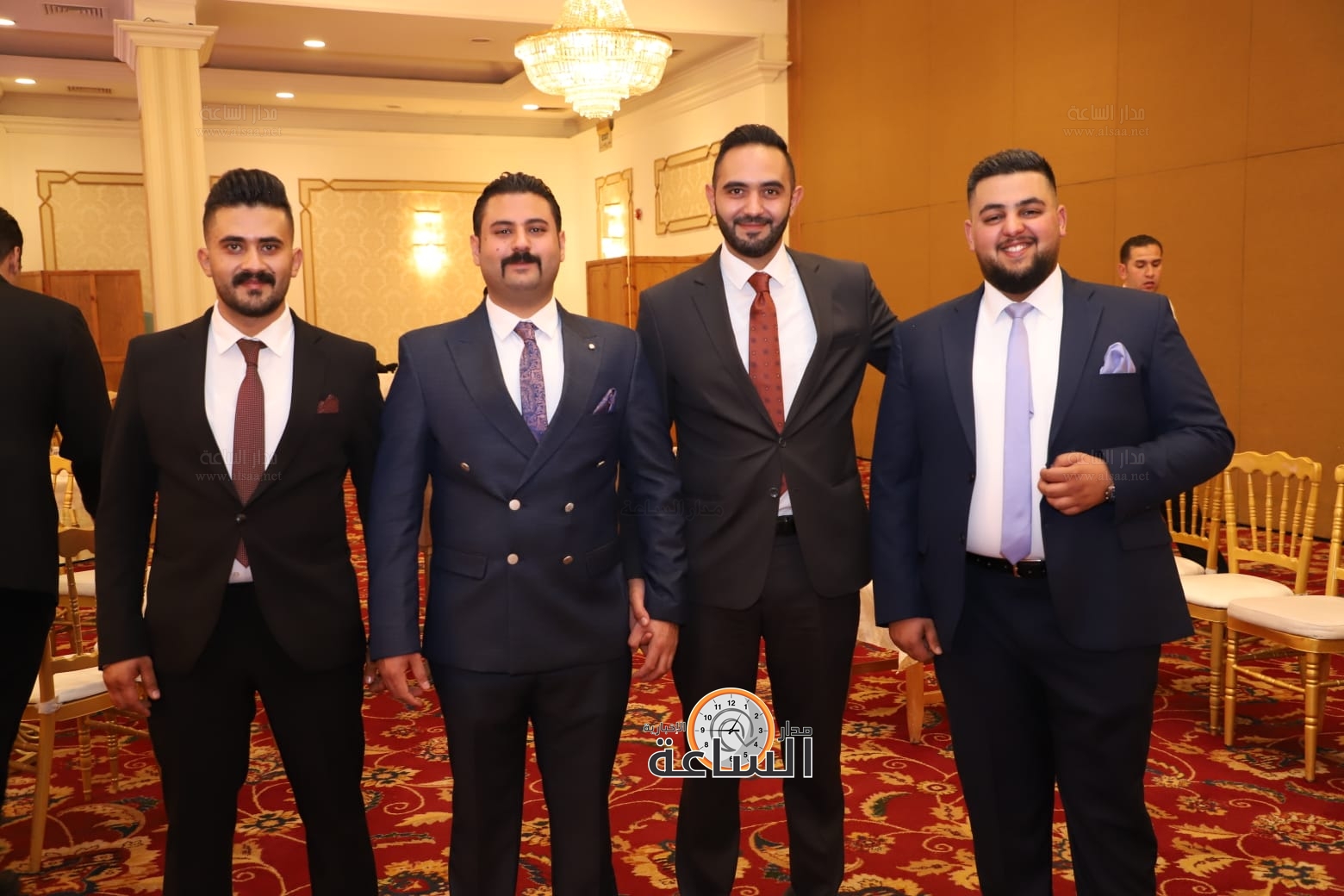 Madar Al-Saa Images 0.5299849412305837