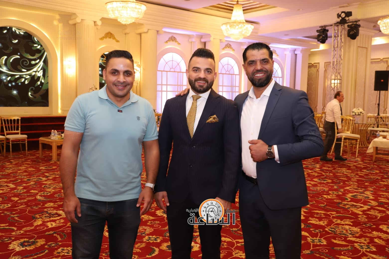 Madar Al-Saa Images 0.9474641147580349