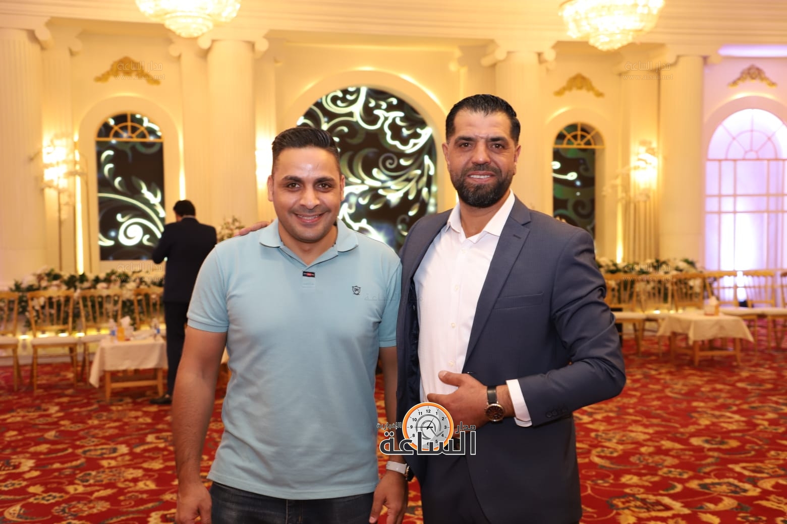 Madar Al-Saa Images 0.5813872260306636