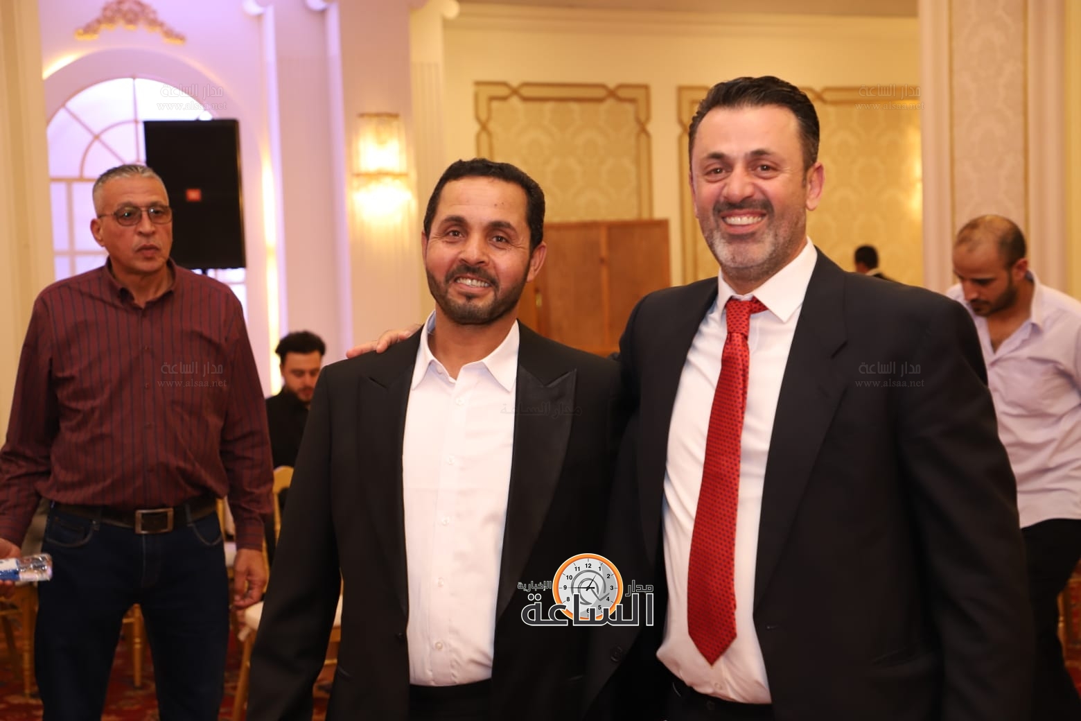 Madar Al-Saa Images 0.8142798314882929