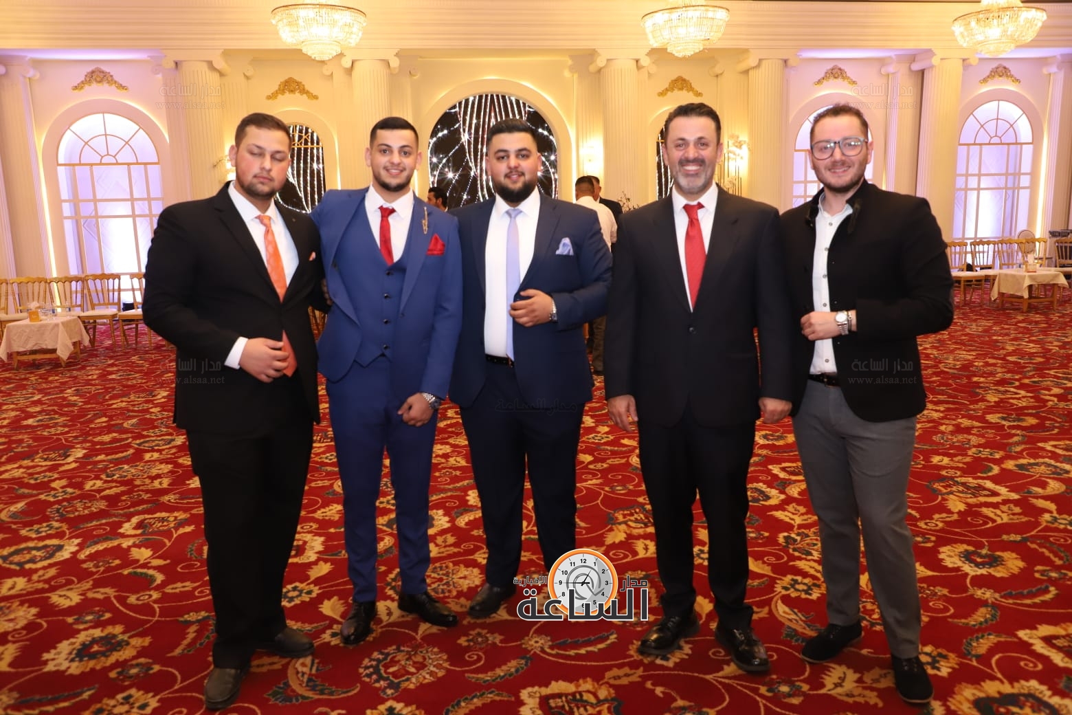 Madar Al-Saa Images 0.1687659883215209