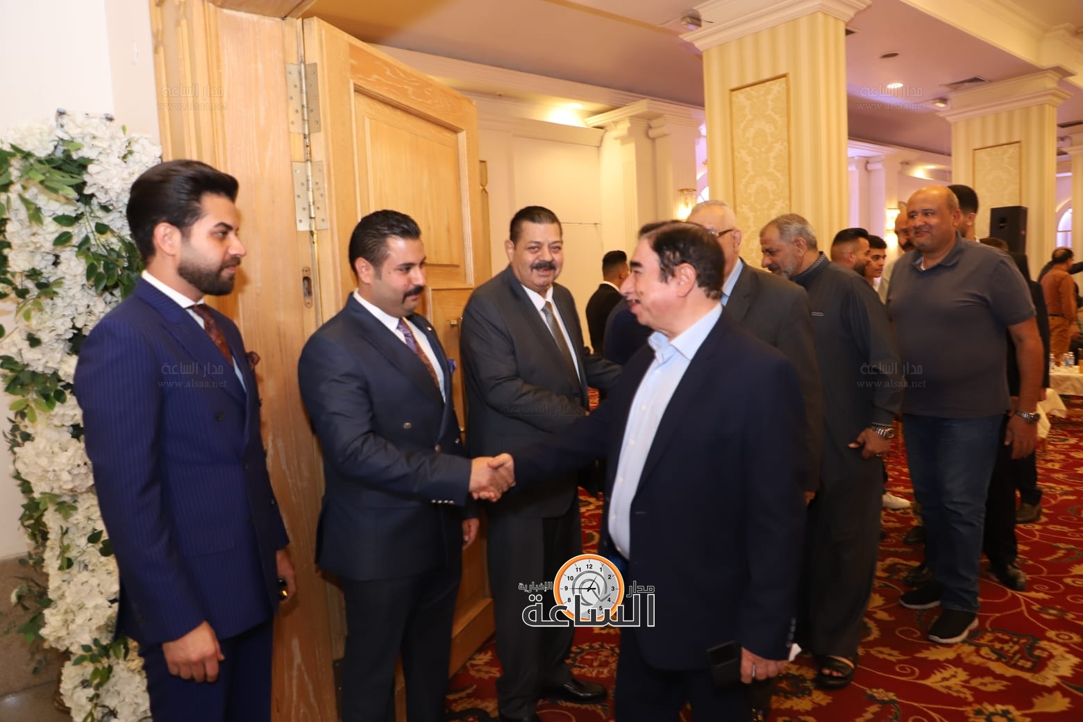 Madar Al-Saa Images 0.40066923920195996