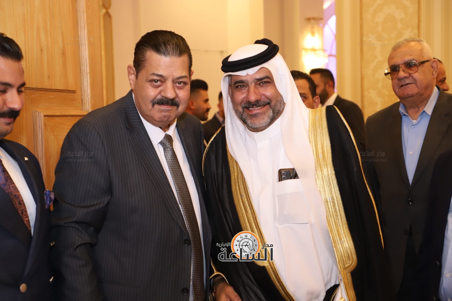 Madar Al-Saa Images 0.620011407009742