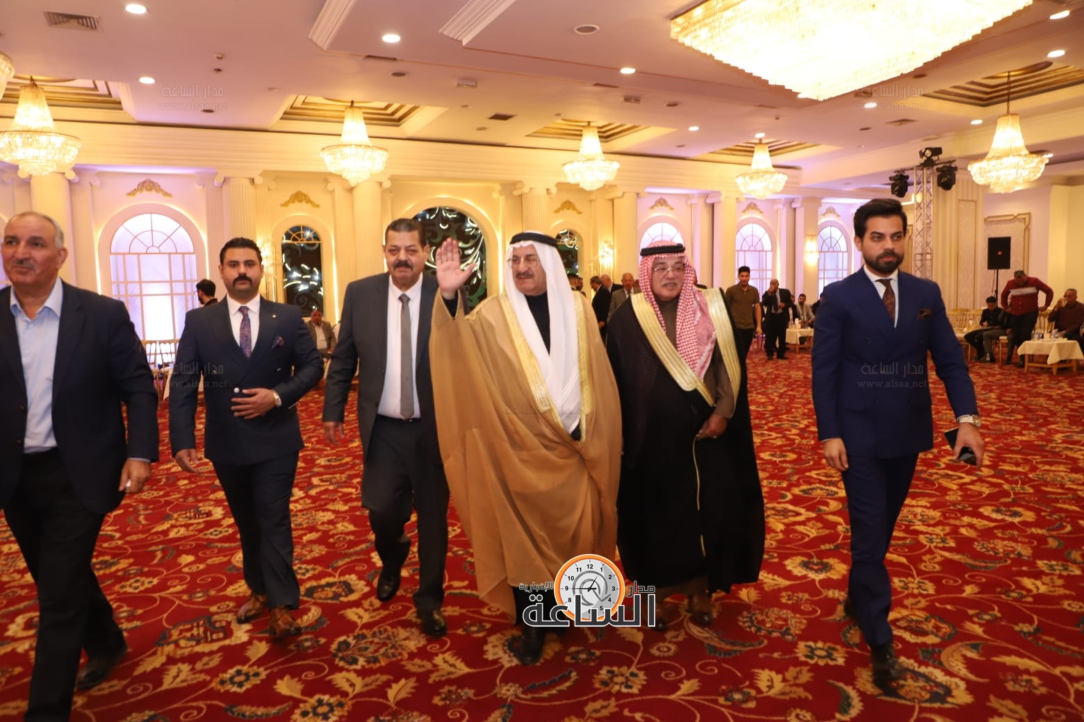 Madar Al-Saa Images 0.6245577575147812