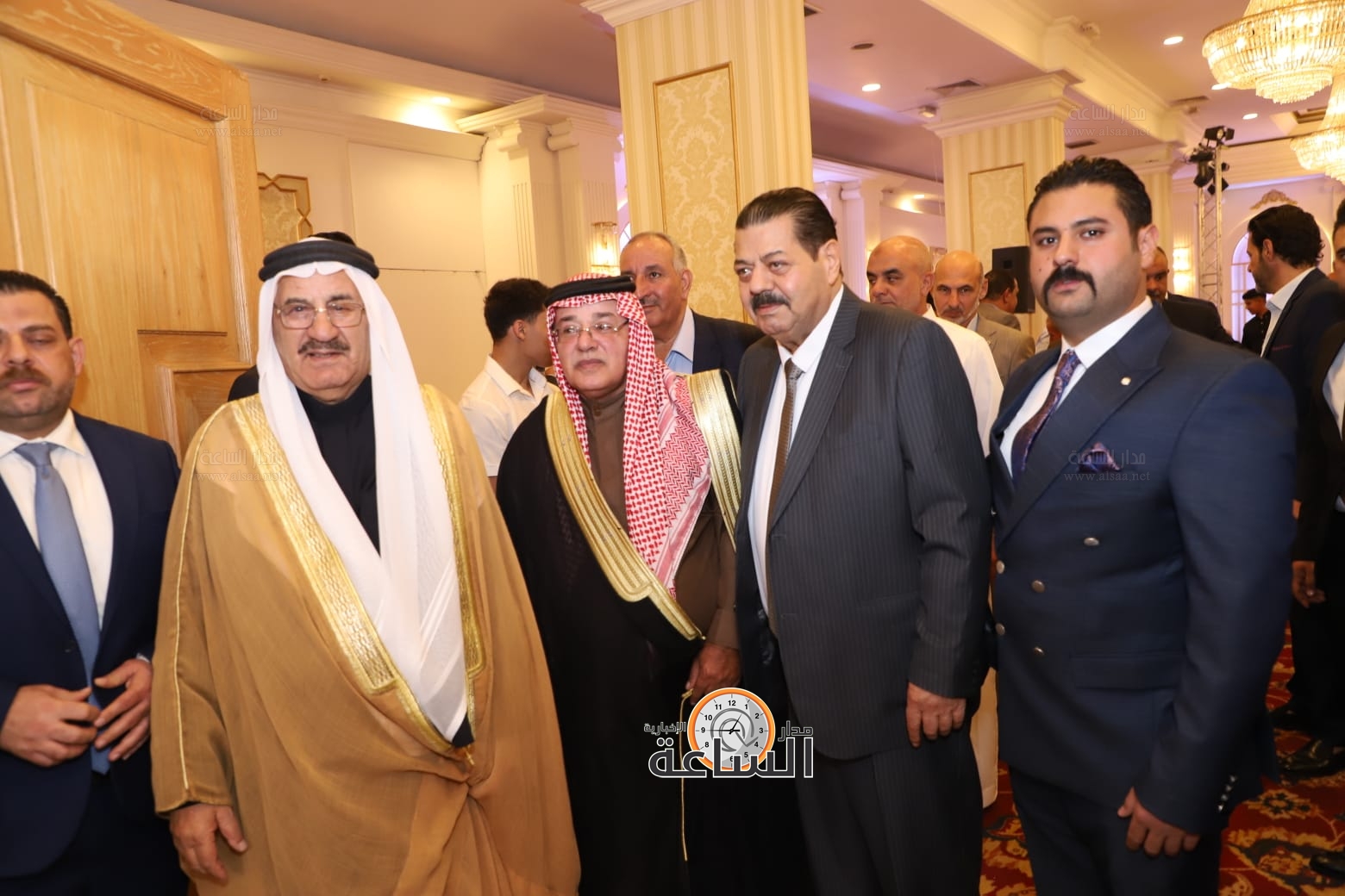 Madar Al-Saa Images 0.8980302187695144