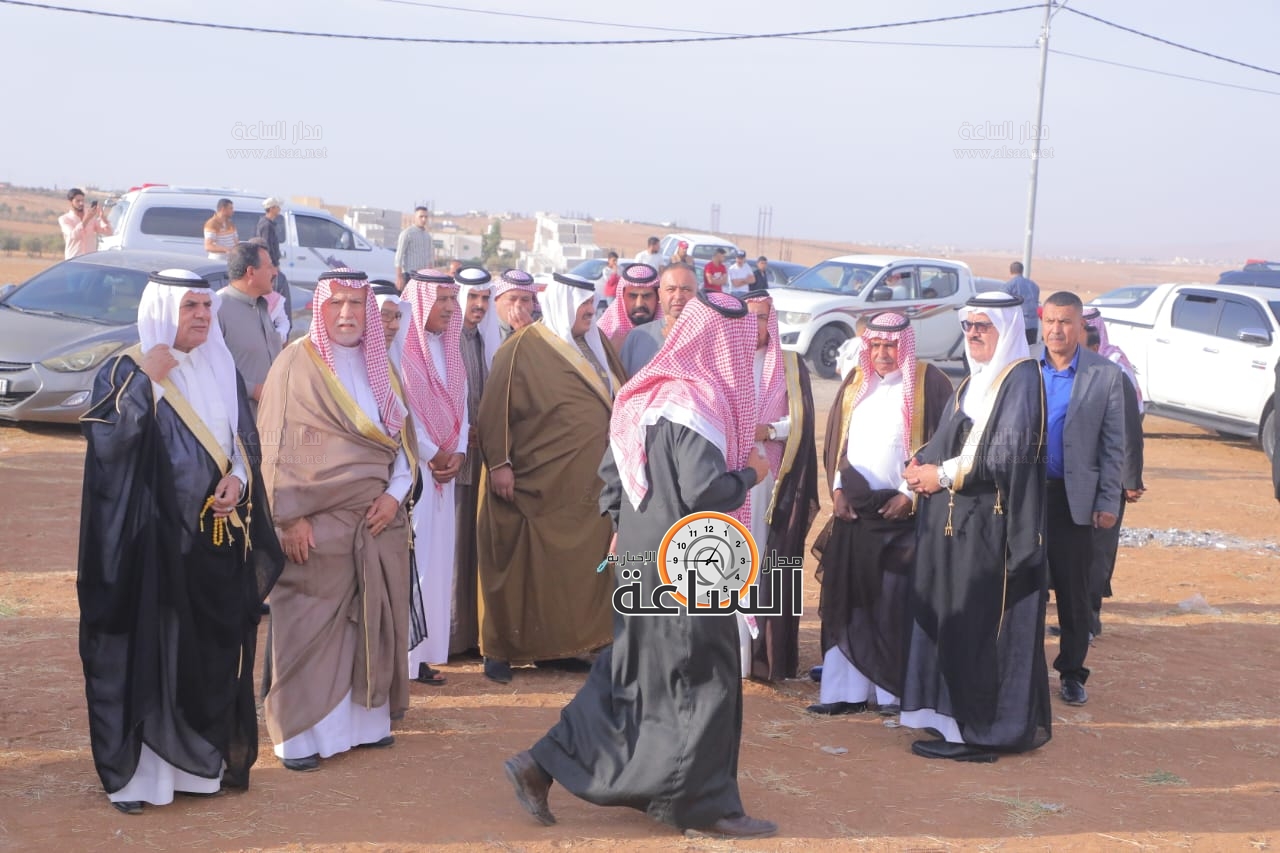 Madar Al-Saa Images 0.6411797003866053