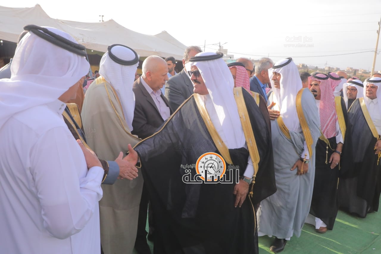 Madar Al-Saa Images 0.6129665815290231