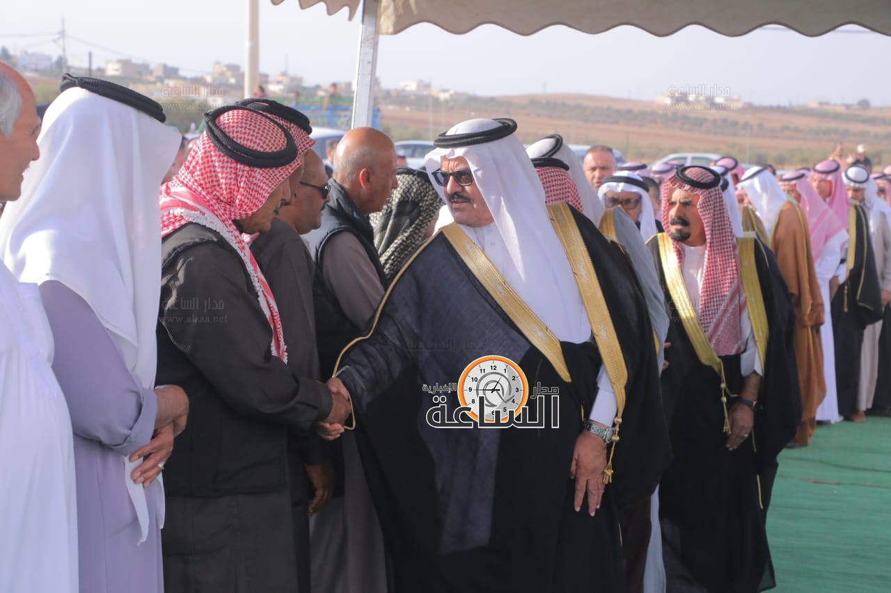 Madar Al-Saa Images 0.33403867831690337