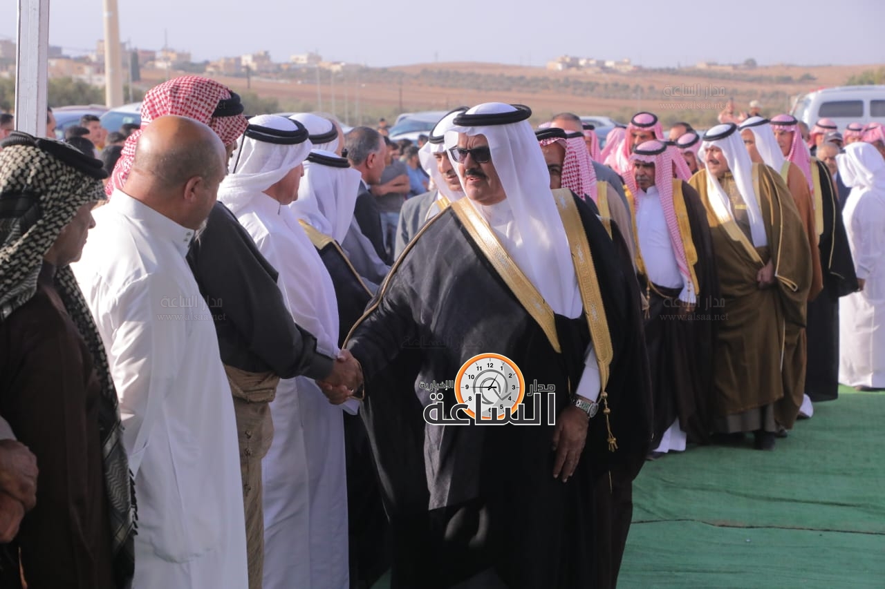 Madar Al-Saa Images 0.020719140067968267