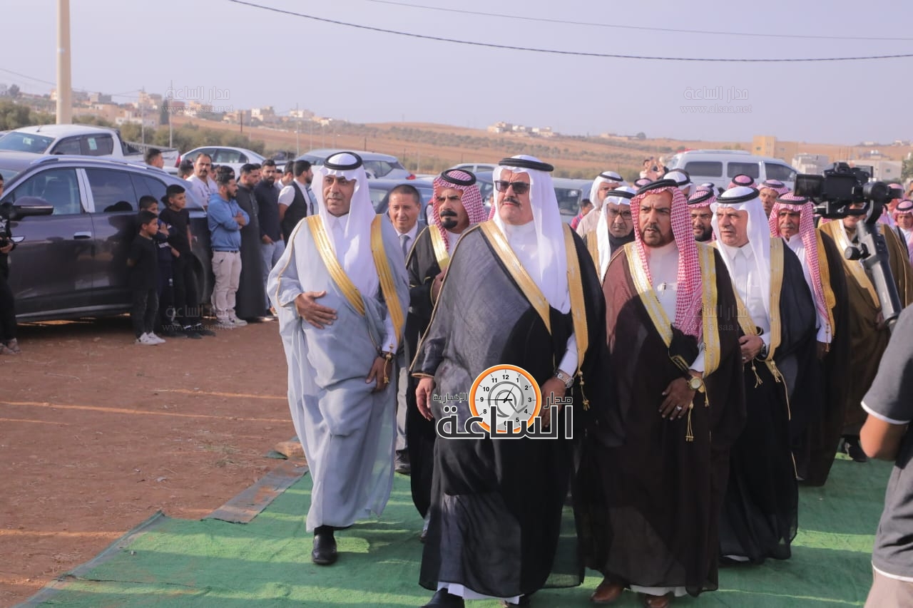 Madar Al-Saa Images 0.11848768791805897