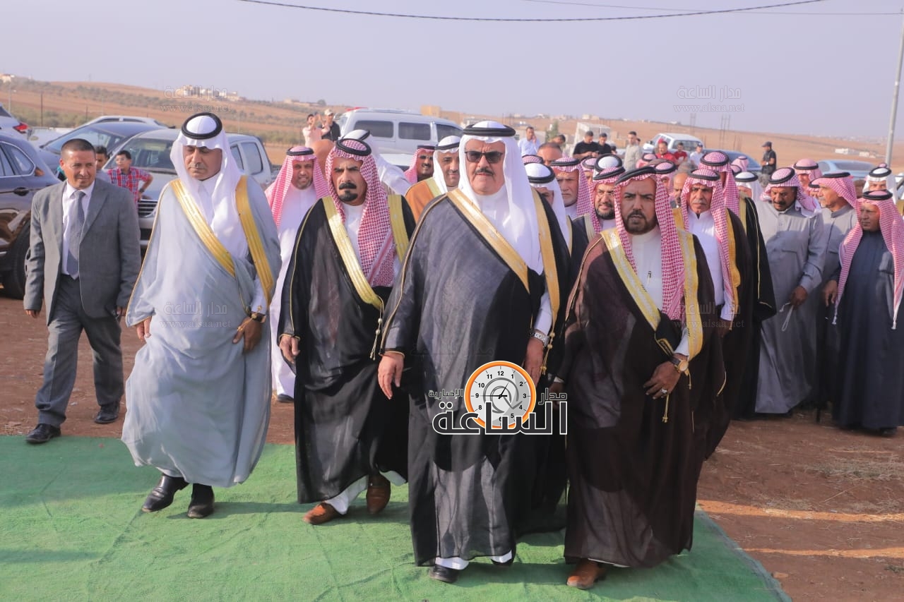 Madar Al-Saa Images 0.3979365903126013