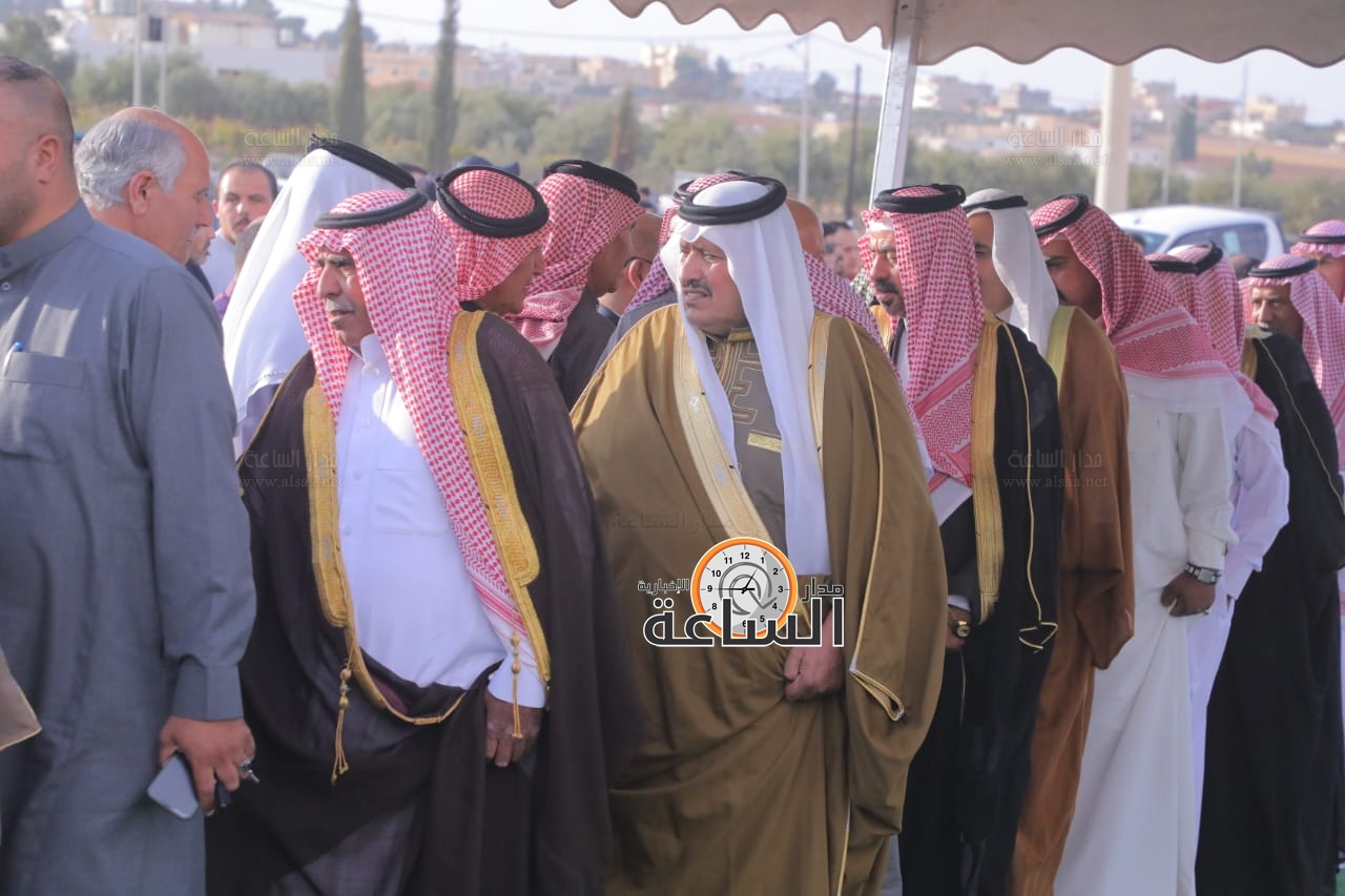 Madar Al-Saa Images 0.09671481287669303