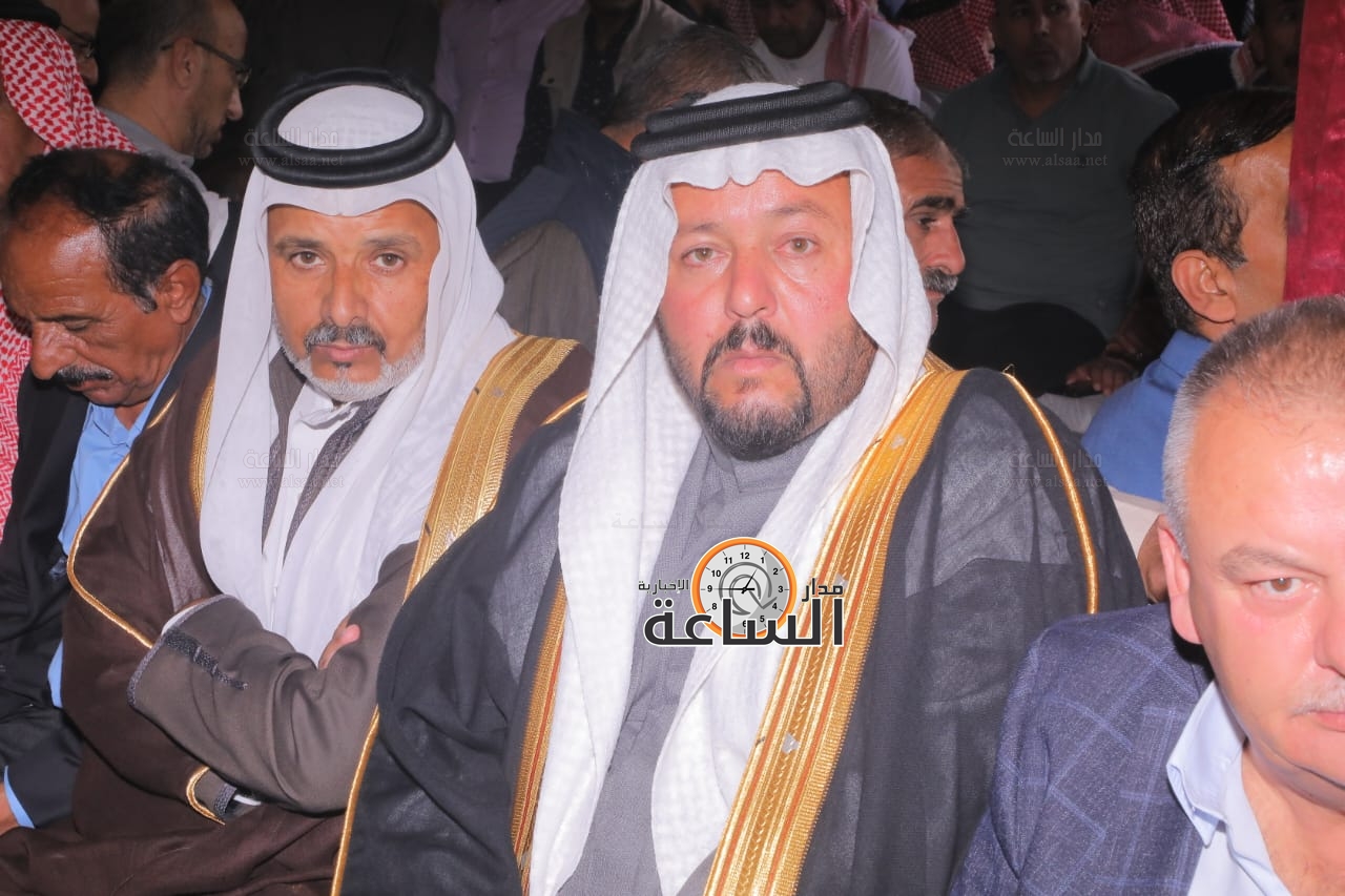 Madar Al-Saa Images 0.4330072000271987