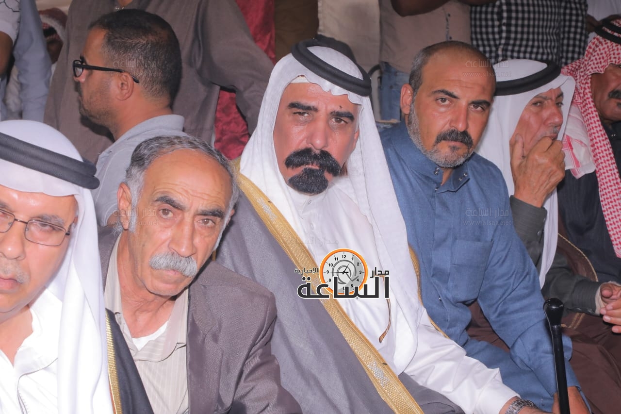 Madar Al-Saa Images 0.9111349904481074