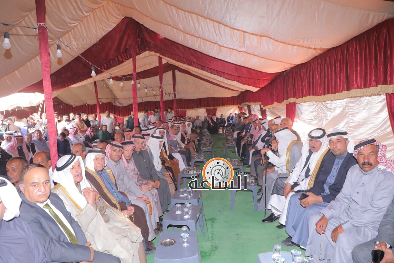 Madar Al-Saa Images 0.6240107304087101