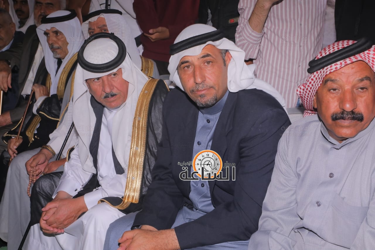 Madar Al-Saa Images 0.4550515033261535