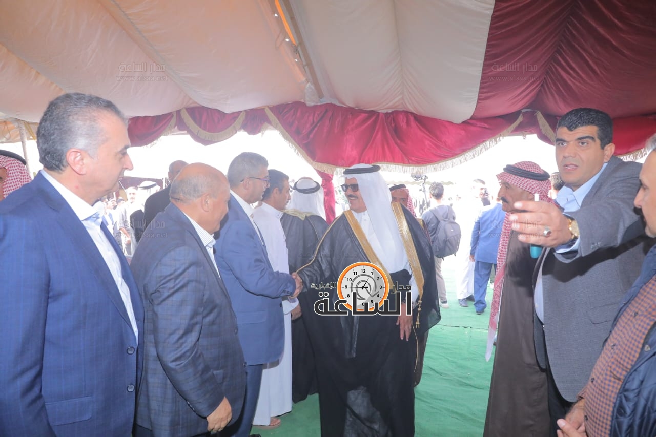 Madar Al-Saa Images 0.6249632739468352