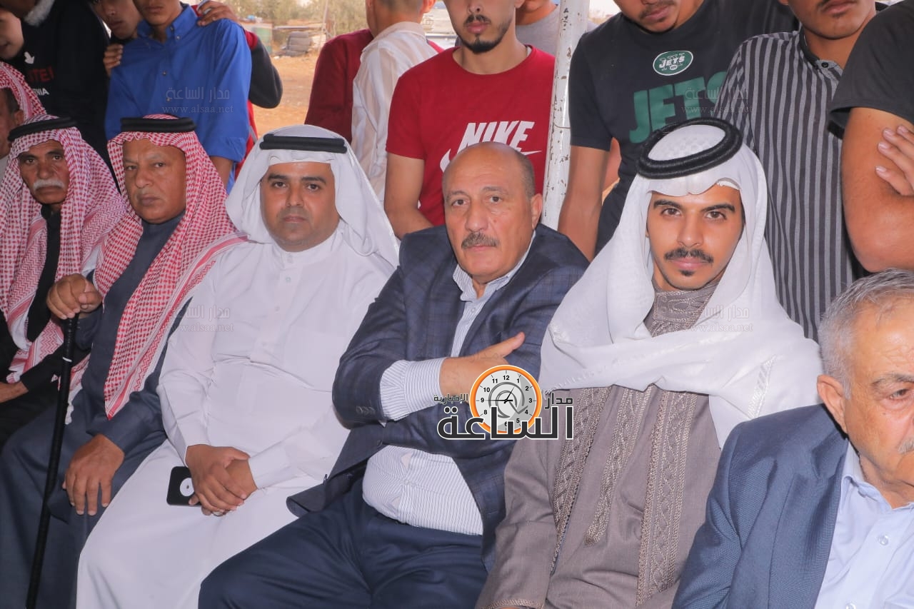 Madar Al-Saa Images 0.26258466957423376