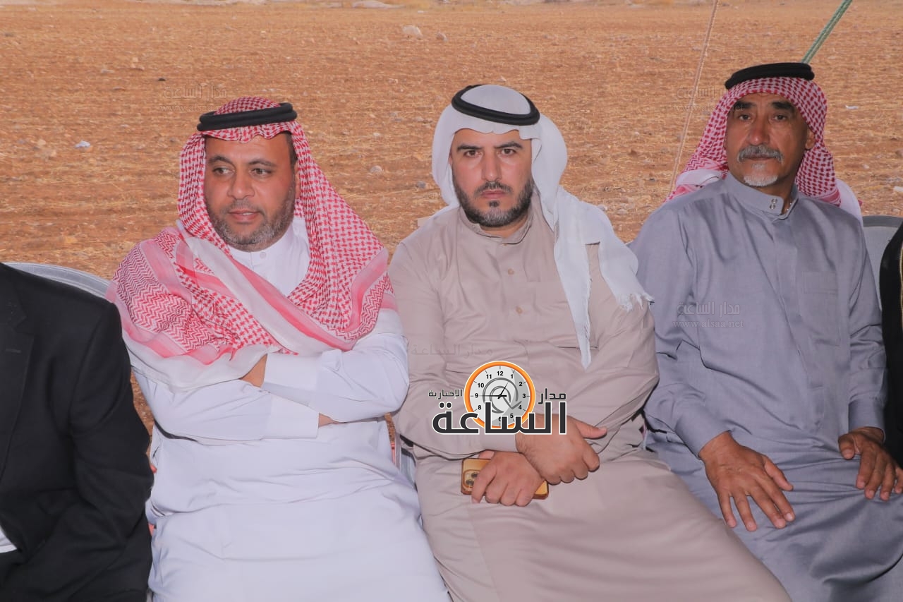 Madar Al-Saa Images 0.10473534352714542