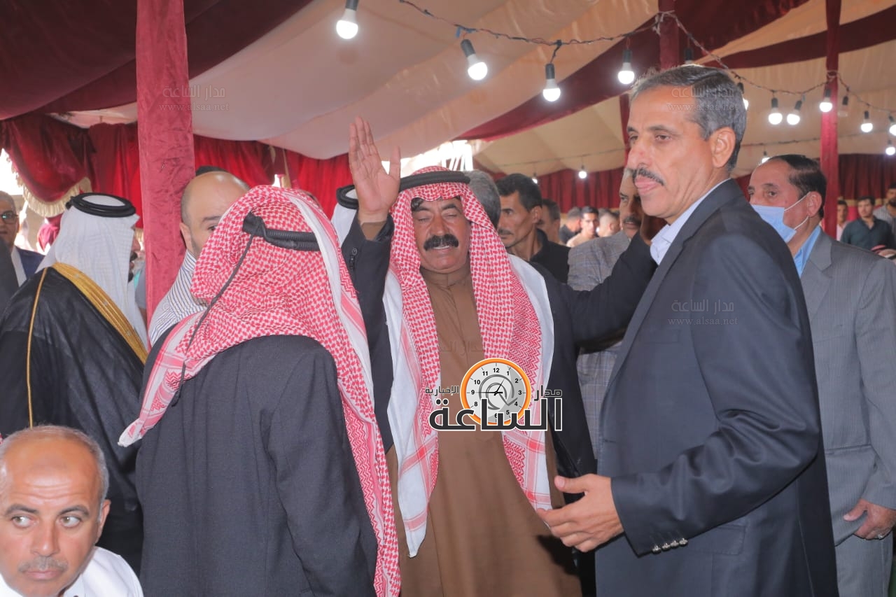 Madar Al-Saa Images 0.5895404370154524